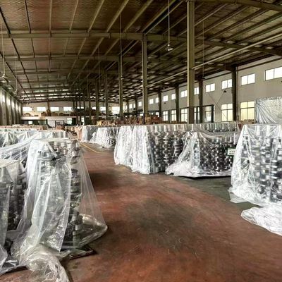 Crankshaft 148540-21190 Wholesale Auto Spare Parts Forged Steel Crankshaft for Yanmar Engines 6AY Excavator parts