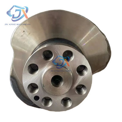 FCF DCT Crankshaft 150107-00367S 65.02101-0064 for Excavator DL08 DL08S  Engine Parts Excavator Parts