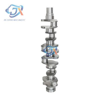 6211-31-1010 6261-31-1200  Excavator Spare Parts FCF DCT Crankshaft S6D140-3 6D140 Engine Crankshaft 6217-31-1010 for KOMATSU