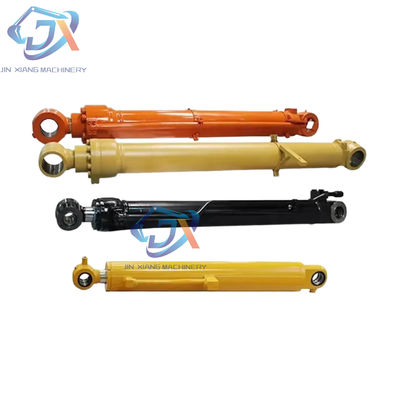 ZX160LC-3 ZX160LC-5G Hydraulic Bucket Cylinder with Tubes 9323704 for Hitachi Excavator Bucket Cylinder
