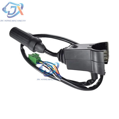 Excavator Spare Parts Gear Selector Switch VOE17416725 17416725 for L180F L180F HL L180G L180G HL