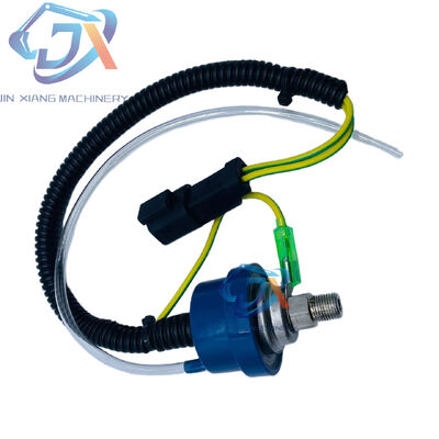 Komatsu Excavator PC200 220 300 360-7-8 Air Filter Element and Sensor Construction Machinery Parts Model 20Y0642910