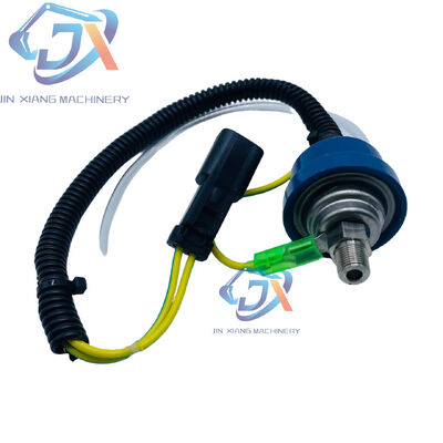 Komatsu Excavator PC200 220 300 360-7-8 Air Filter Element and Sensor Construction Machinery Parts Model 20Y0642910