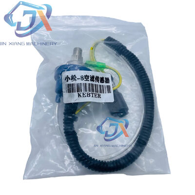 Komatsu Excavator PC200 220 300 360-7-8 Air Filter Element and Sensor Construction Machinery Parts Model 20Y0642910