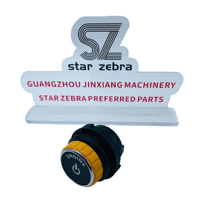 14250700036A Is Suitable for Sany Excavator Ignition Switch 55 60 65 75 1151 35 155 215