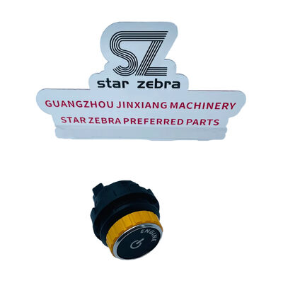 14250700036A Is Suitable for Sany Excavator Ignition Switch 55 60 65 75 1151 35 155 215