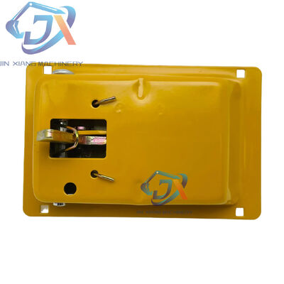 Construction Machinery Part for Sany Excavator Machine Parts Excavator Door Lock SY75 SY135 SY155 SY195 SY205 SY215 SY235 SY335