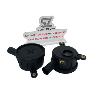 Excavator Engine Exhaust Cover Exhaust Pipe DH215 DH220 DH225 DH300-5 -7-9 Engine Air Breather Cap for DOOSAN