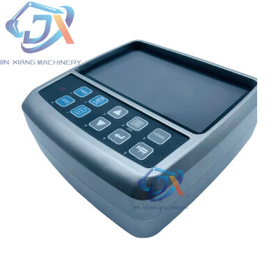 Factory Supply DX225 DX260 DX300 DX340 Excavator LCD Gauge Panel Monitor 300426-00049A Construction Machinery Parts