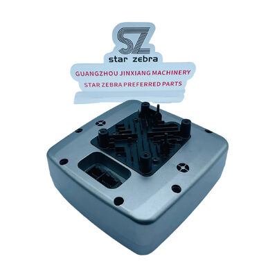 Factory Supply DX225 DX260 DX300 DX340 Excavator LCD Gauge Panel Monitor 300426-00049A Construction Machinery Parts