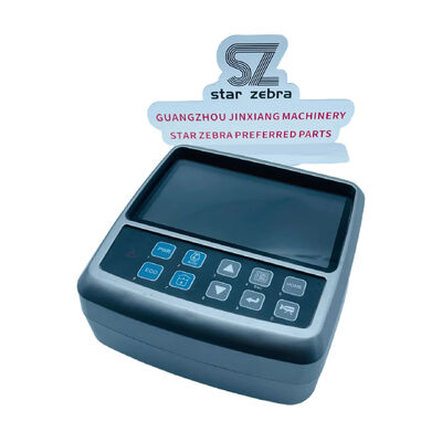 Factory Supply DX225 DX260 DX300 DX340 Excavator LCD Gauge Panel Monitor 300426-00049A Construction Machinery Parts