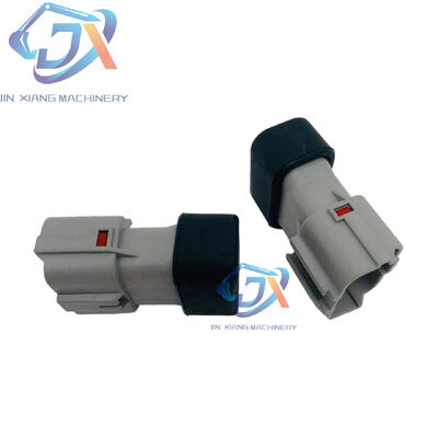 High Quality Excavator Part Diode 8233063350 0802020000 for Komatsu PC200-8 PC300-8 Excavator Diode 8233-06-3350 08020-20000