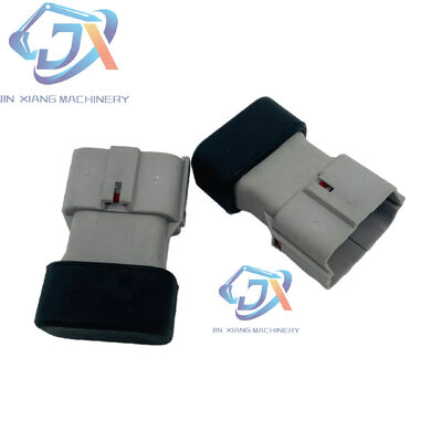 High Quality Excavator Part Diode 8233063350 0802020000 for Komatsu PC200-8 PC300-8 Excavator Diode 8233-06-3350 08020-20000