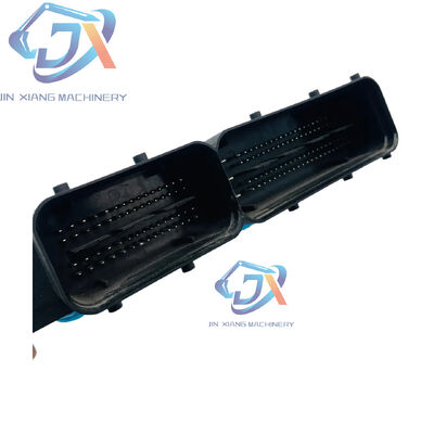 ECM Bo-sch Engine Control Module 0281020097 0281-020-097 0 281 020 097 32G87-31030 D04FR-004559 for Kobe-lco Sk130-8