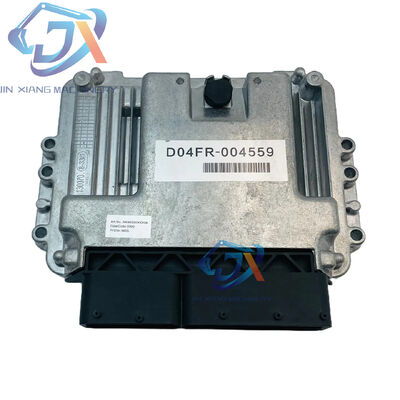 ECM Bo-sch Engine Control Module 0281020097 0281-020-097 0 281 020 097 32G87-31030 D04FR-004559 for Kobe-lco Sk130-8