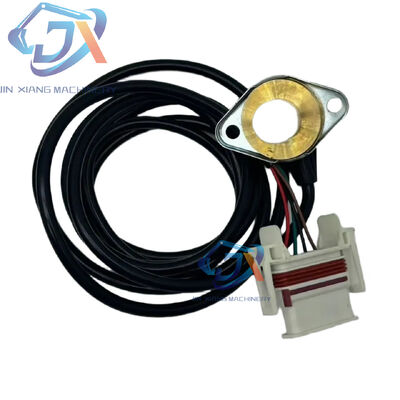 Excavator Parts Pressure Sensor 1457306 1471744 1535521 1862817 1862892 535521 for Scania Sensor Spare Parts Truck Accessories