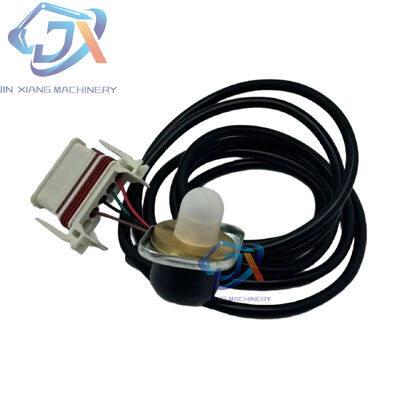 Excavator Parts Pressure Sensor 1457306 1471744 1535521 1862817 1862892 535521 for Scania Sensor Spare Parts Truck Accessories