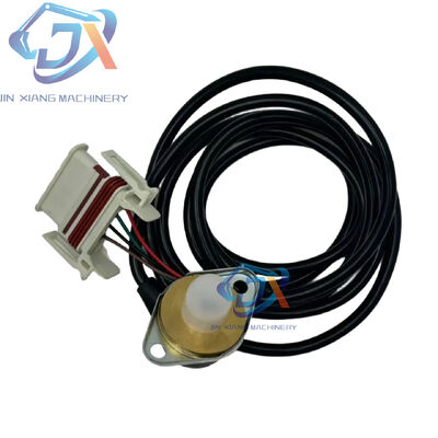 Excavator Parts Pressure Sensor 1457306 1471744 1535521 1862817 1862892 535521 for Scania Sensor Spare Parts Truck Accessories
