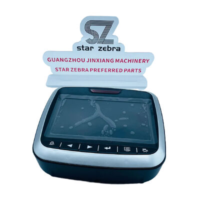 Display Panel Screen Doosan DX150LC DX225LC DX300LC Monitor 300426-00089B 300426-00174 300426-00175 300426-0019