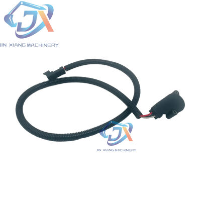 Excavator Sensor Parts for CAT D6R D7R D8R Position Sensor 214-4863