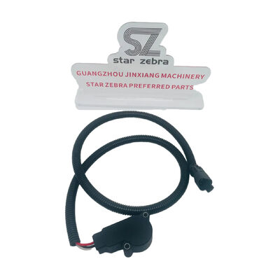 Excavator Sensor Parts for CAT D6R D7R D8R Position Sensor 214-4863
