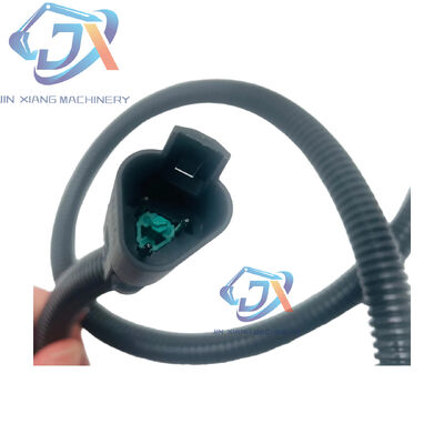 Excavator Sensor Parts for CAT D6R D7R D8R Position Sensor 214-4863