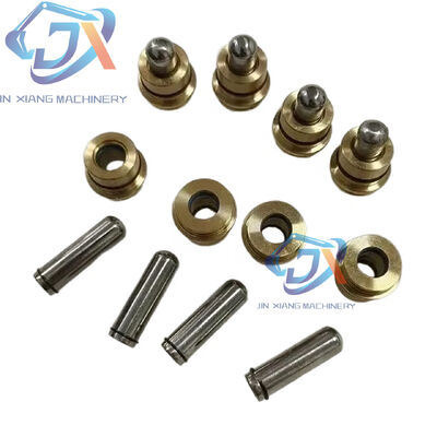 198-1076 Hydraulic Control Joystick Pusher Use for E 216, 216B, 216B3, 226B, 226B3, 236B, 236B3, R908352727 4TH6 1188CK