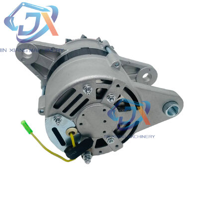 Good Quality Alternator for 6BD1T 6SD1 1-81200-365-1 1-81200-512-0 1-81200-249-3 1-81200-525-1 1-81200-440-2 1-81200365-1