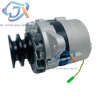 Good Quality Alternator for 6BD1T 6SD1 1-81200-365-1 1-81200-512-0 1-81200-249-3 1-81200-525-1 1-81200-440-2 1-81200365-1