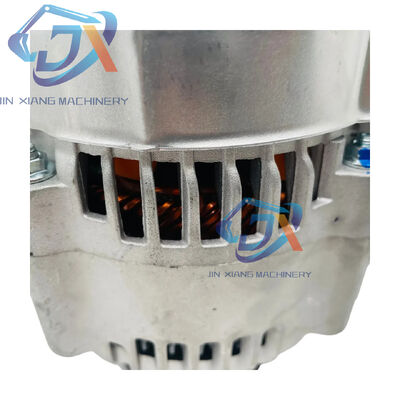 China OEM Generator 12V 24V Alternator Adapt for Xugong Excavator Accessories 60 65 85-7 809 for Liugong 907 for B3.3 Generator