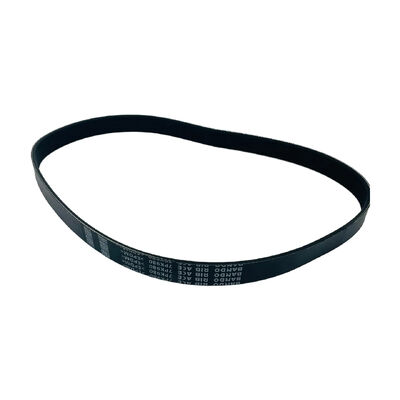 SKGM 8-98038856-0 4JJ1 ZX120-3 Excavator Spare Parts 8980388560 Cooling Fan Belt 8-98038856-0