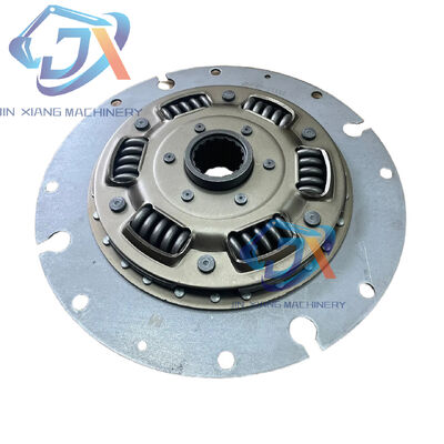 Excavator Disc Damper Friction Coupling Clutch Plate 20Y-01-11112 for PC200-6 PC200-5 PC210-6 PC220-5 PC220-6 PC228US PC250-6