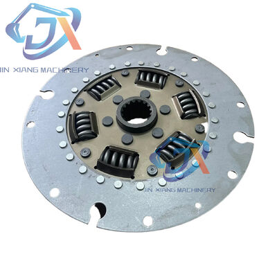Excavator Disc Damper Friction Coupling Clutch Plate 20Y-01-11112 for PC200-6 PC200-5 PC210-6 PC220-5 PC220-6 PC228US PC250-6