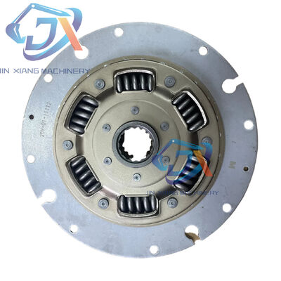 Excavator Disc Damper Friction Coupling Clutch Plate 20Y-01-11112 for PC200-6 PC200-5 PC210-6 PC220-5 PC220-6 PC228US PC250-6