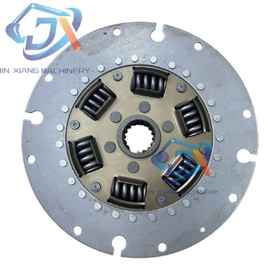 Excavator Disc Damper Friction Coupling Clutch Plate 20Y-01-11112 for PC200-6 PC200-5 PC210-6 PC220-5 PC220-6 PC228US PC250-6