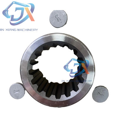 Disk Damper Clutch Coupling 22U-01-21310 22U0121310 for Komatsu PC200-7 PC200-8