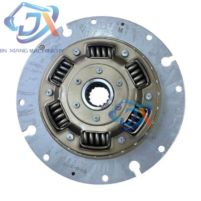 Disk Damper Clutch Coupling 22U-01-21310 22U0121310 for Komatsu PC200-7 PC200-8