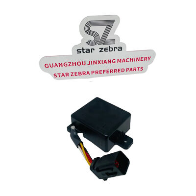 Control Assembly 266-6936 for Mini Excavator 303.5C 303.5D Construction Machinery Parts Machinery Engine Parts