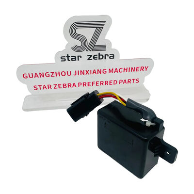 Control Assembly 266-6936 for Mini Excavator 303.5C 303.5D Construction Machinery Parts Machinery Engine Parts
