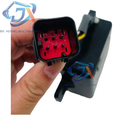 Control Assembly 266-6936 for Mini Excavator 303.5C 303.5D Construction Machinery Parts Machinery Engine Parts