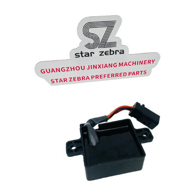 Control Assembly 266-6936 for Mini Excavator 303.5C 303.5D Construction Machinery Parts Machinery Engine Parts