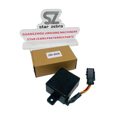 Control Assembly 266-6936 for Mini Excavator 303.5C 303.5D Construction Machinery Parts Machinery Engine Parts