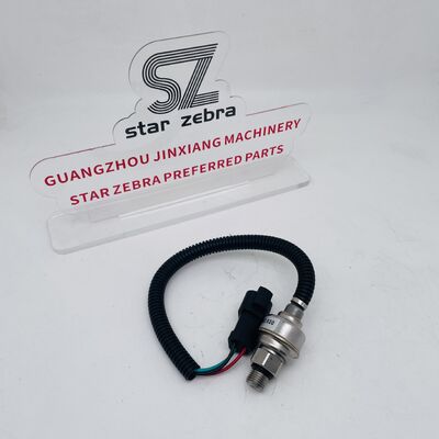 Proman 418-06-36210 4180636210 Oil Pressure Switch Applicable to Komatsu WA150-5 WA150-6 WA200-5 WA200-6 WA200-7 WA200-8 WA250-5