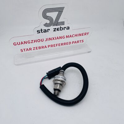 Proman 418-06-36210 4180636210 Oil Pressure Switch Applicable to Komatsu WA150-5 WA150-6 WA200-5 WA200-6 WA200-7 WA200-8 WA250-5