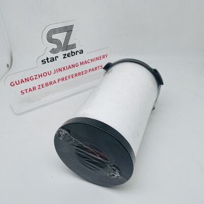 600-331-2900 CCV Filter Element Kit 6003312900 Air Filter Compatible with Komatsu SAA6D107E PC240 PC290 Excavator PW180