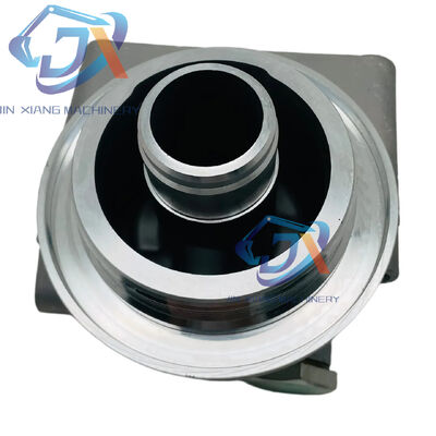 For Komatsu PC400-7 Excavator 6D125 Diesel Fuel Filter Housing New 6217-51-5112 Oil Filter Head for Komatsu PC400-7 Excavator 6D