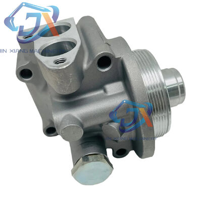 For Komatsu PC400-7 Excavator 6D125 Diesel Fuel Filter Housing New 6217-51-5112 Oil Filter Head for Komatsu PC400-7 Excavator 6D