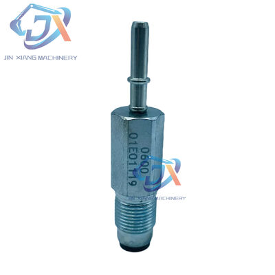 327-8917 3278917 Excavator Part for Caterpiillar Machinery Engine Valve Assembly-Relief 327-8917 E320E E324E Relief Valve