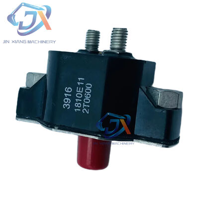 2527-9004 Construction Machinery Parts for Doosan Daewoo DX220 DX225 Power Switch Circuit Breaker 7851-13-60 2527-9004