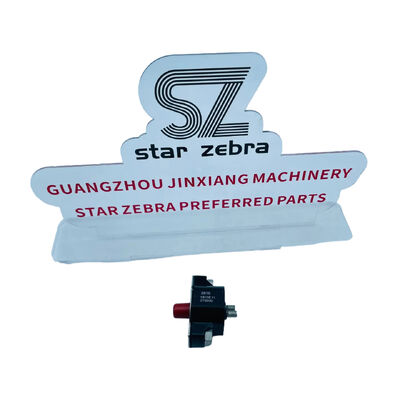 2527-9004 Construction Machinery Parts for Doosan Daewoo DX220 DX225 Power Switch Circuit Breaker 7851-13-60 2527-9004